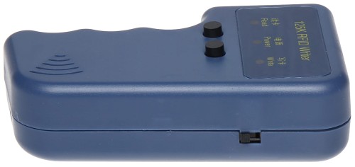 PROGRAMATOR KART I BRELOKÓW RW-125K-1351347