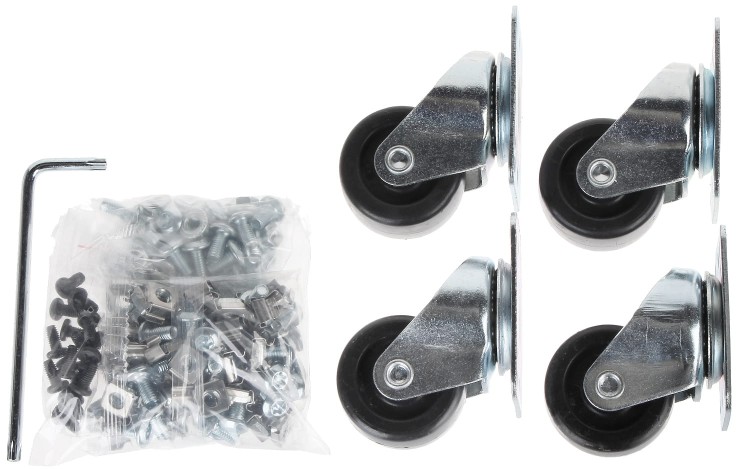 STOJAK RACK S19-29U/2-1353668