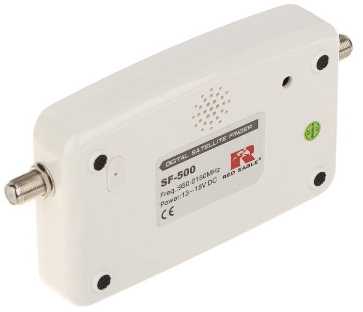 MIERNIK SATELITARNY SF-500 DVB-S/S2-1335095