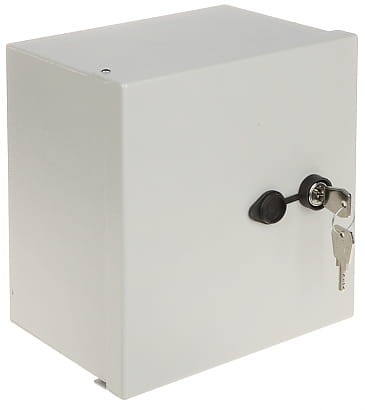 OBUDOWA HERMETYCZNA SH-230/210/145 230x 210x 145mm-1326718