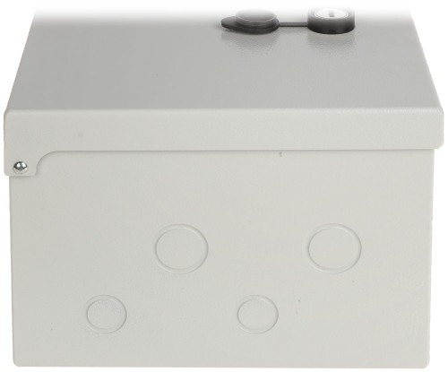 OBUDOWA HERMETYCZNA SH-230/210/145 230x 210x 145mm-1326716