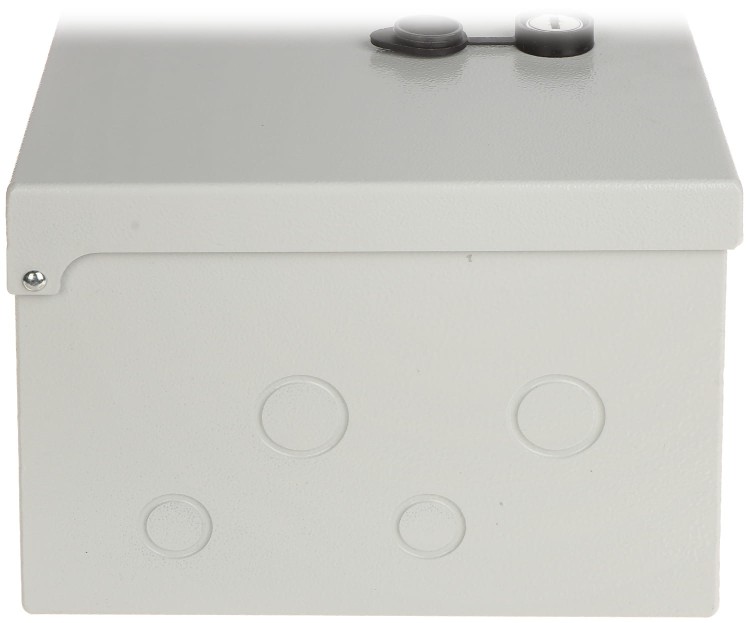 OBUDOWA HERMETYCZNA SH-230/210/145 230x 210x 145mm-1326716