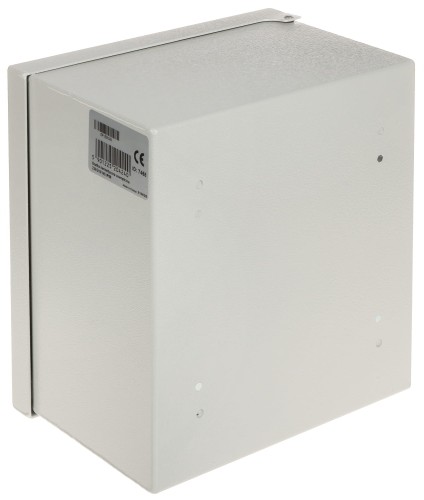 OBUDOWA HERMETYCZNA SH-230/210/145 230x 210x 145mm-1326715