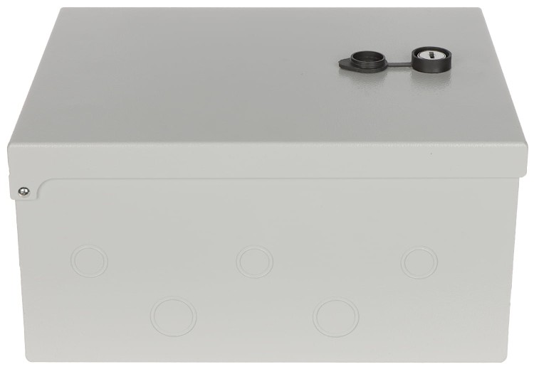 OBUDOWA HERMETYCZNA SH-250/310/145 250x 310x 145mm-1324619