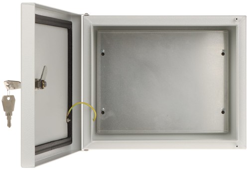 OBUDOWA HERMETYCZNA SH-250/310/145 250x 310x 145mm-1324617