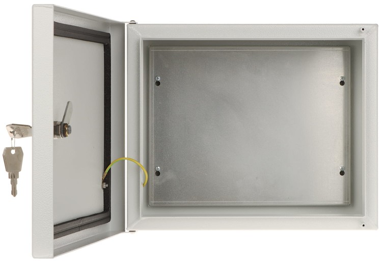 OBUDOWA HERMETYCZNA SH-250/310/145 250x 310x 145mm-1324617