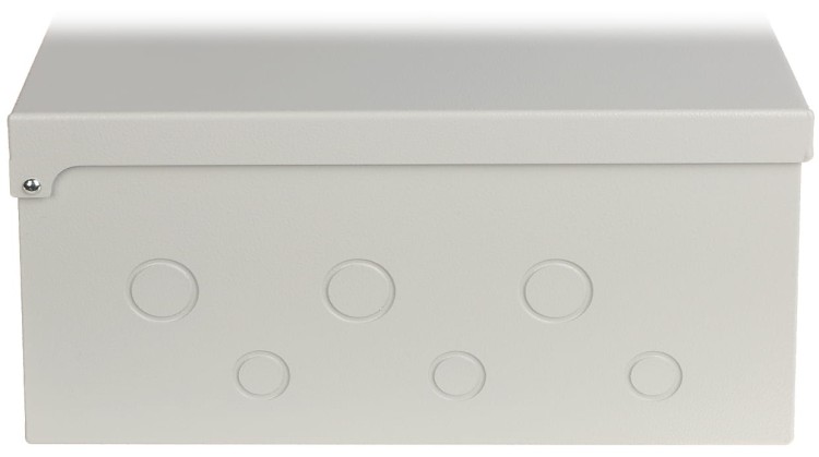 OBUDOWA HERMETYCZNA SH-410/310/145 410x 310x 145mm-1326745