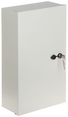 OBUDOWA HERMETYCZNA SH-540/310/145 540x 310x 145mm-1326730