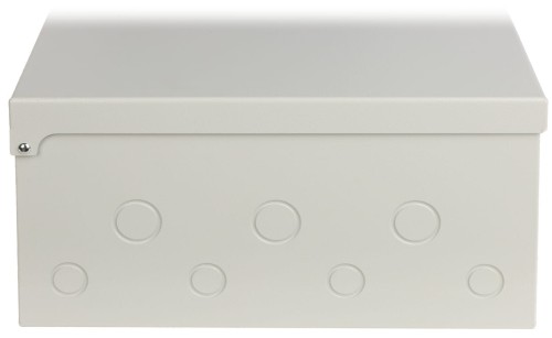 OBUDOWA HERMETYCZNA SH-540/310/145 540x 310x 145mm-1326728