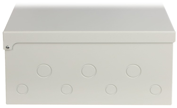 OBUDOWA HERMETYCZNA SH-540/310/145 540x 310x 145mm-1326728