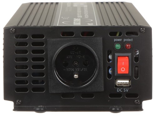 PRZETWORNICA SAMOCHODOWA SINUS-2000/24-1331366