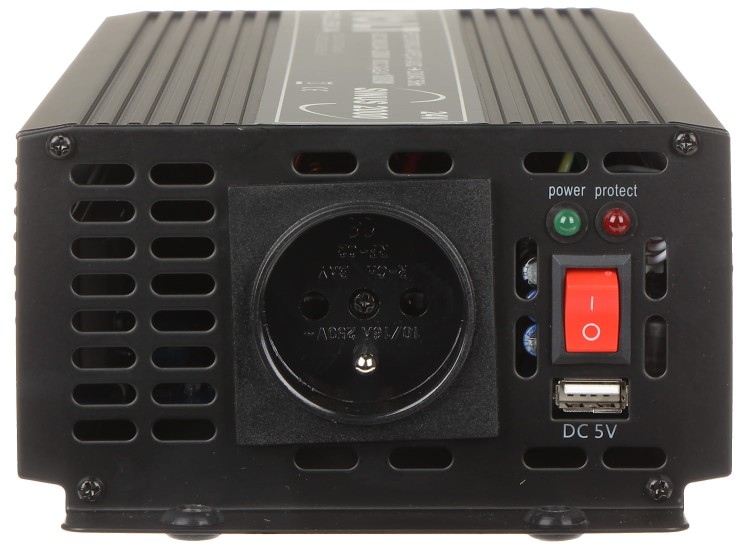 PRZETWORNICA SAMOCHODOWA SINUS-2000/24-1331366