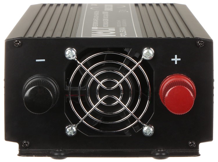 PRZETWORNICA SAMOCHODOWA SINUS-2000/24-1331365