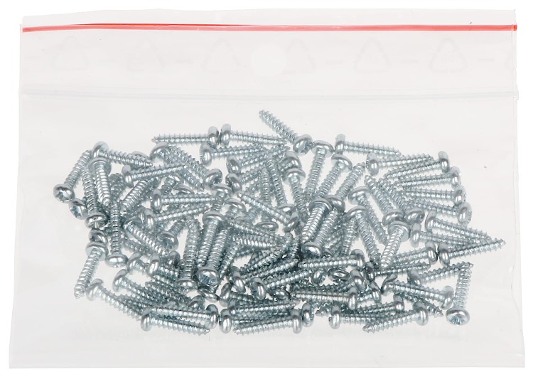 WKRĘTY DO MONTAŻU ADAPTERÓW ŚWIATŁOWODOWYCH SM-AD*P100-1338813