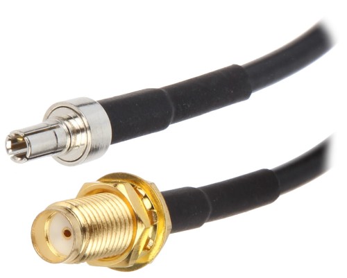 KONEKTOR GSM SMA-G/CRC-9-0.2M HUAWEI-1342833