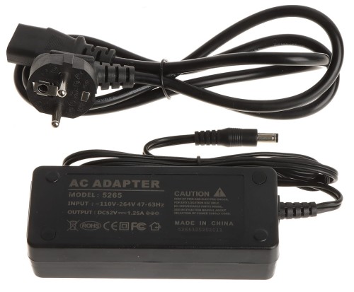 SWITCH POE SPS-2P/1 3-PORTOWY-1345418