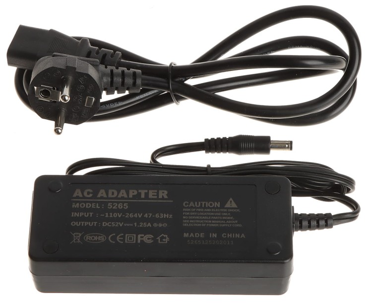 SWITCH POE SPS-2P/1 3-PORTOWY-1345418