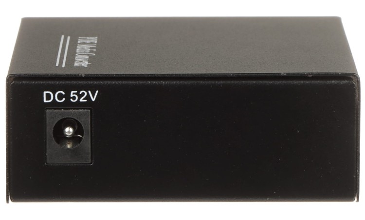 SWITCH POE SPS-2P/1 3-PORTOWY-1345417