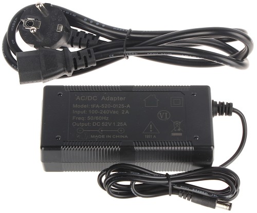 SWITCH POE SPS-2P/1SFP 2-PORTOWY + SFP-1332445