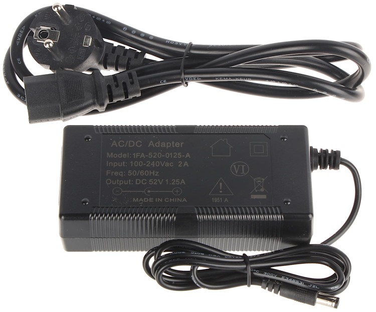 SWITCH POE SPS-2P/1SFP 2-PORTOWY + SFP-1332445