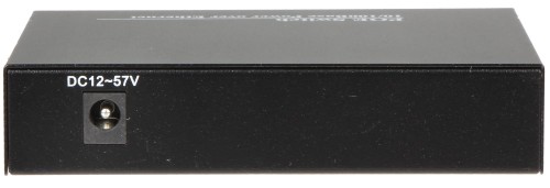 SWITCH POE SPS-4P/1 5-PORTOWY-1345413