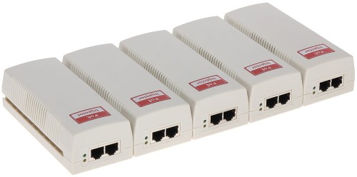 ZASILACZ POE SPT-1/1P 15.4W-1349476