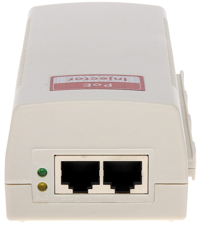 ZASILACZ POE SPT-1/1P 15.4W-1349473