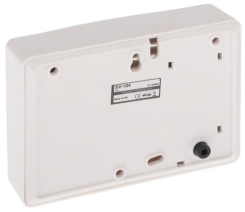 SYGNALIZATOR WEWNĘTRZNY SV-104-1352535