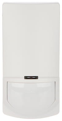 CZUJKA DUALNA MIKROFALA + PIR SWAN-1000-1354665