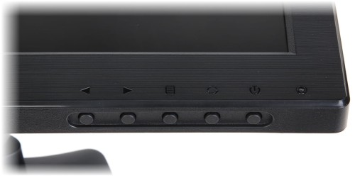 MONITOR VGA, HDMI, AUDIO, 2XVIDEO, USB, PILOT TFT-12/CCTV 11.6"-1338232