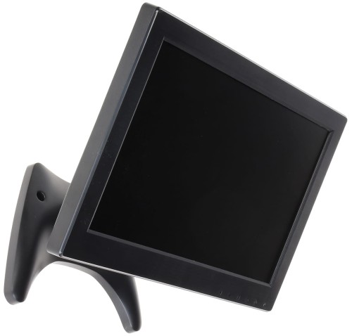 MONITOR VGA, HDMI, AUDIO, 2XVIDEO, USB, PILOT TFT-12/CCTV 11.6"-1338233