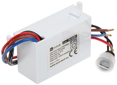 CZUJNIK ZMIERZCHOWY TS-02B7-1348304