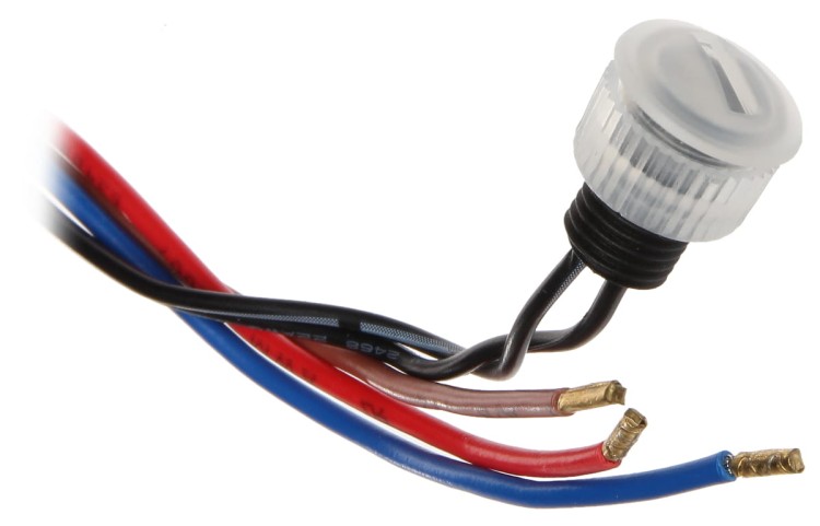 CZUJNIK ZMIERZCHOWY TS-02B7-1348301