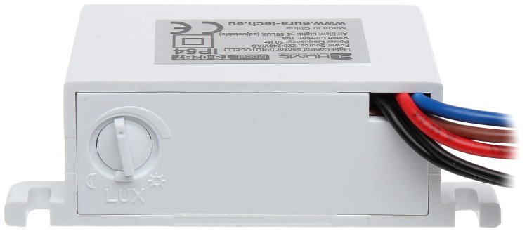 CZUJNIK ZMIERZCHOWY TS-02B7-1348299