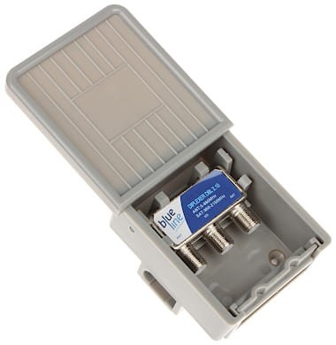 ZWROTNICA TV-SAT/EL-Z BLUE LINE-1336883