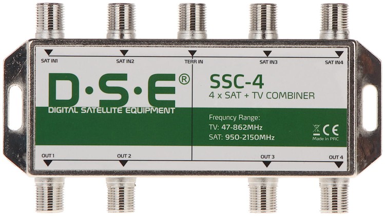 ZWROTNICA TV-SAT/QUAD-1354213