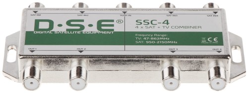 ZWROTNICA TV-SAT/QUAD-1354214