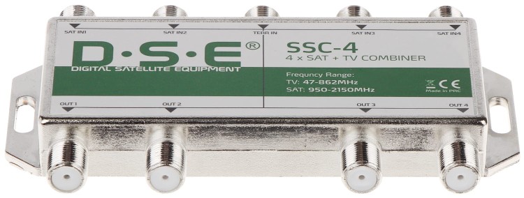 ZWROTNICA TV-SAT/QUAD-1354214