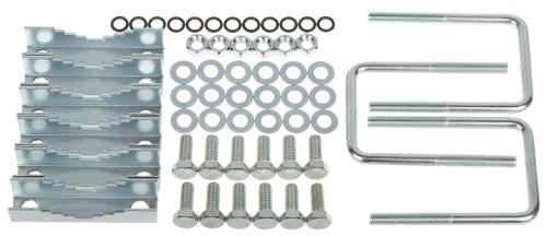 UCHWYT NA SŁUP USH-M3-1326542