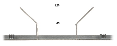 UCHWYT NA SŁUP USH-S3-1326572
