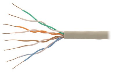 SKRĘTKA UTP/K5/305M/SET-1354668