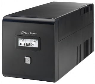 ZASILACZ UPS VI-1000/LCD 1000VA-1353942