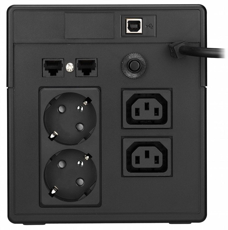 ZASILACZ UPS VI-1000/LCD 1000VA-1353940