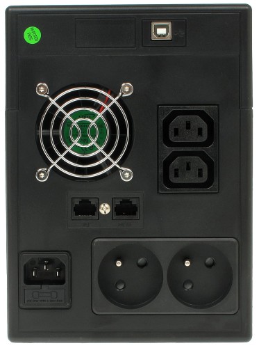 ZASILACZ UPS VI-1500/LCD 1500VA-1353927