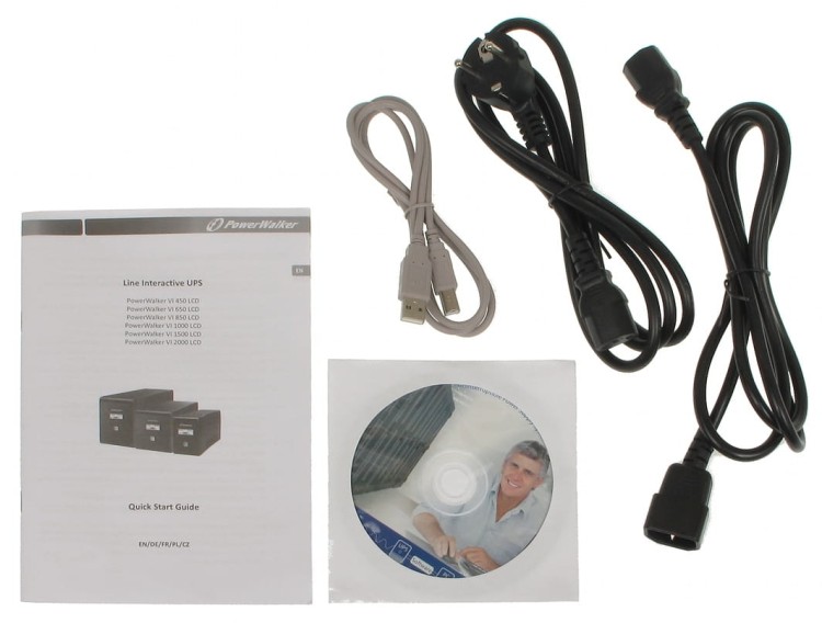 ZASILACZ UPS VI-1500/LCD 1500VA-1353928