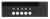 MONITOR VGA, HDMI, AUDIO, 1XVIDEO, USB, PILOT VM-1003M 10"-1518071