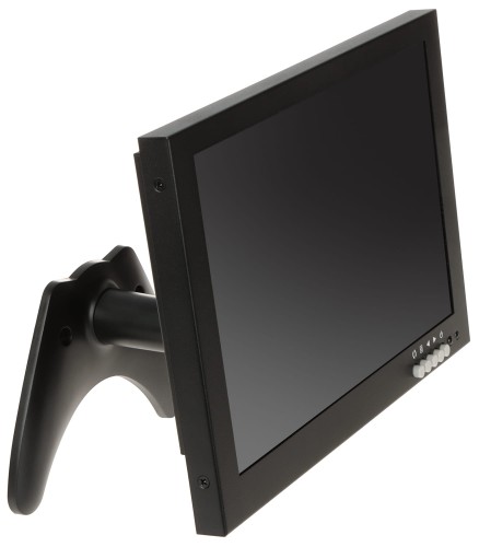 MONITOR VGA, HDMI, AUDIO, 1XVIDEO, USB, PILOT VM-1003M 10"-1518069