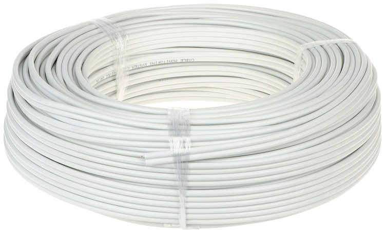 KABEL CCTV YAP-2X0.5-1355506