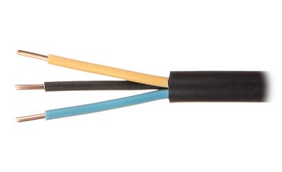 KABEL ELEKTRYCZNY YKY-3X2.5-1338301