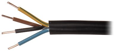 KABEL ELEKTRYCZNY YKY-4X1.5-1341182